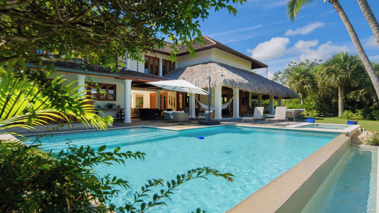 Photo of Outdoor in Punta Cana