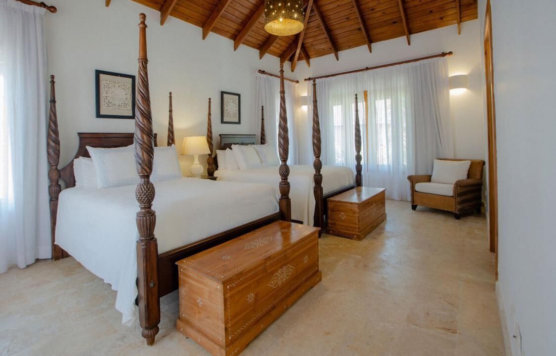 Photo of Bedroom in Punta Cana