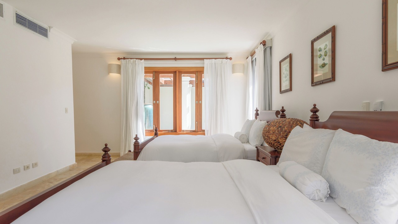 Photo of Bedroom in Punta Cana