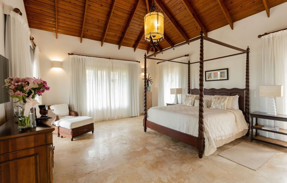 Photo of Bedroom in Punta Cana