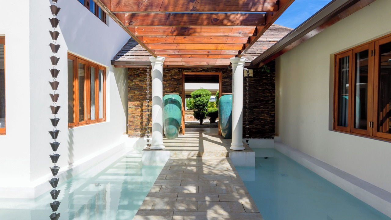 Photo of Outdoor in Punta Cana