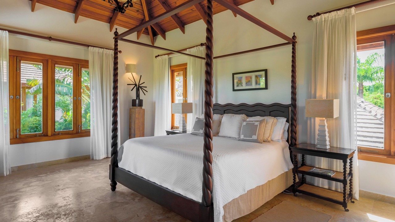 Photo of Bedroom in Punta Cana