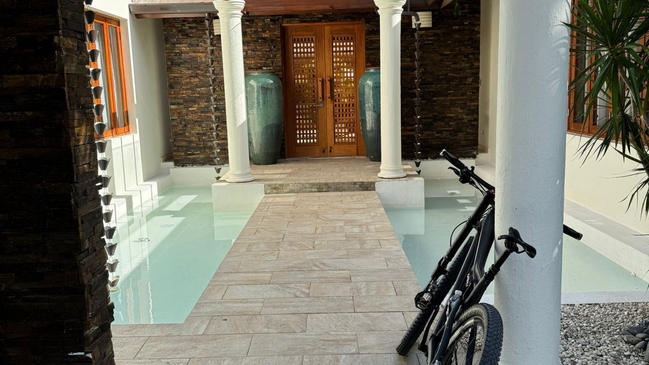 Photo of Outdoor in Punta Cana