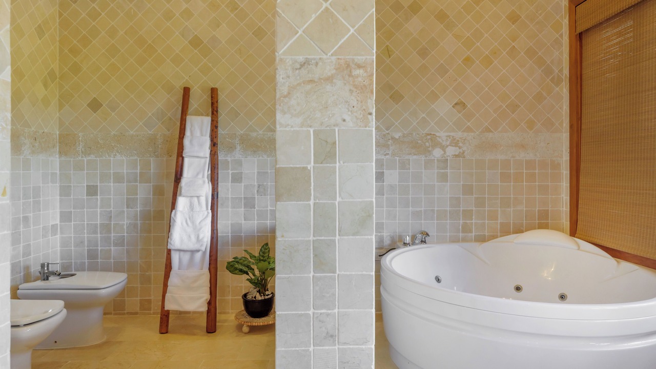 Photo of Bathroom in Punta Cana