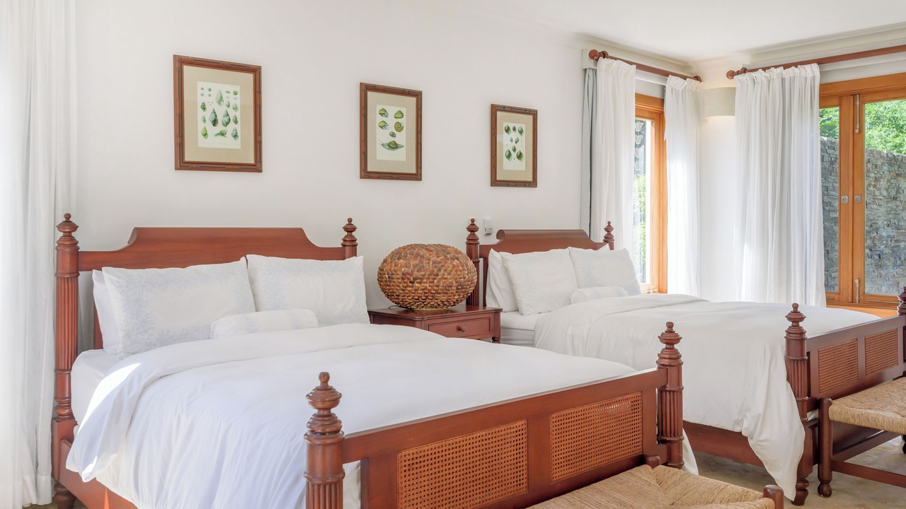 Photo of Bedroom in Punta Cana