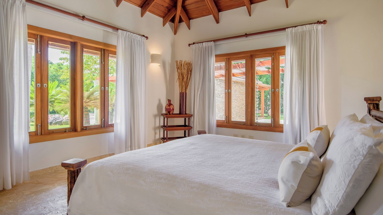 Photo of Bedroom in Punta Cana