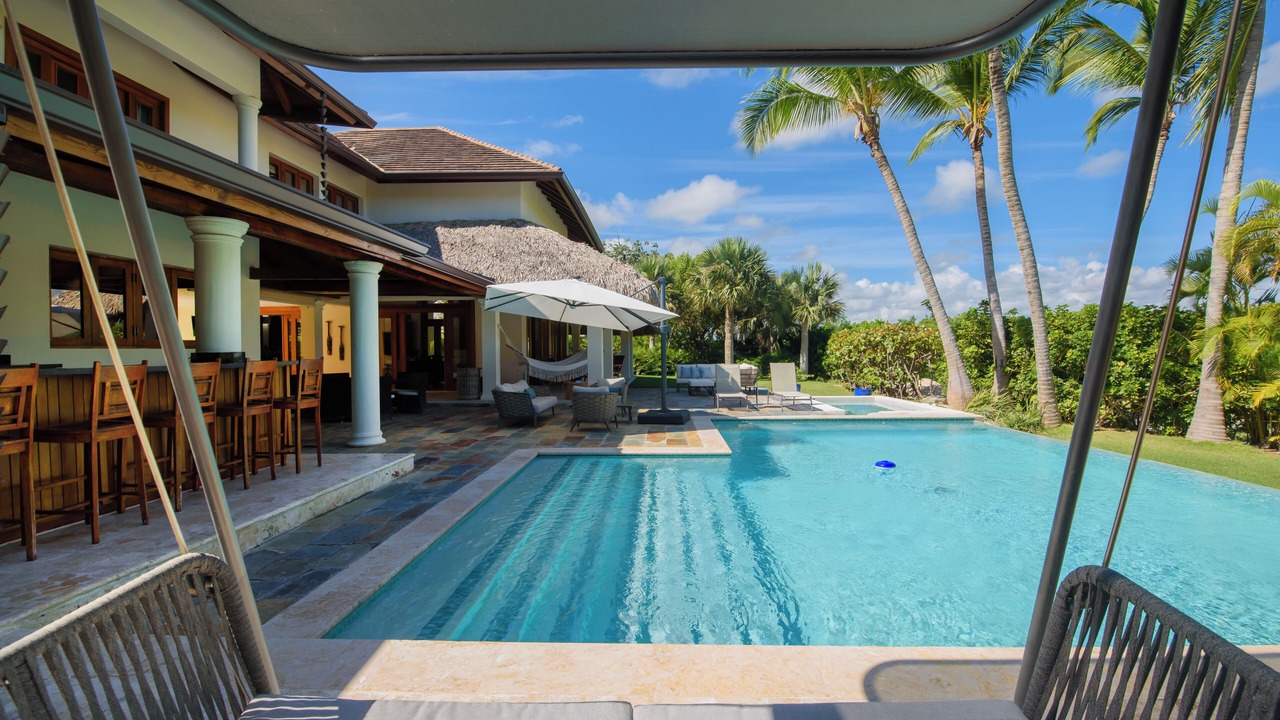 Photo of Outdoor in Punta Cana