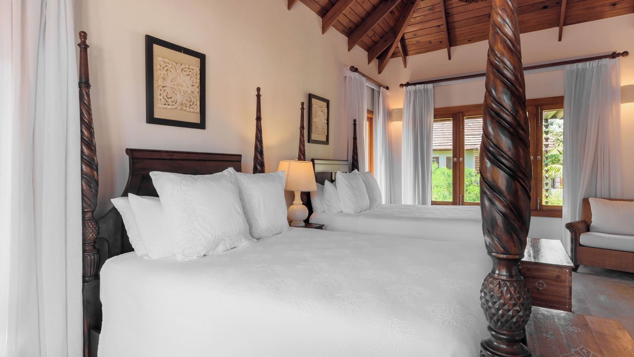 Photo of Bedroom in Punta Cana