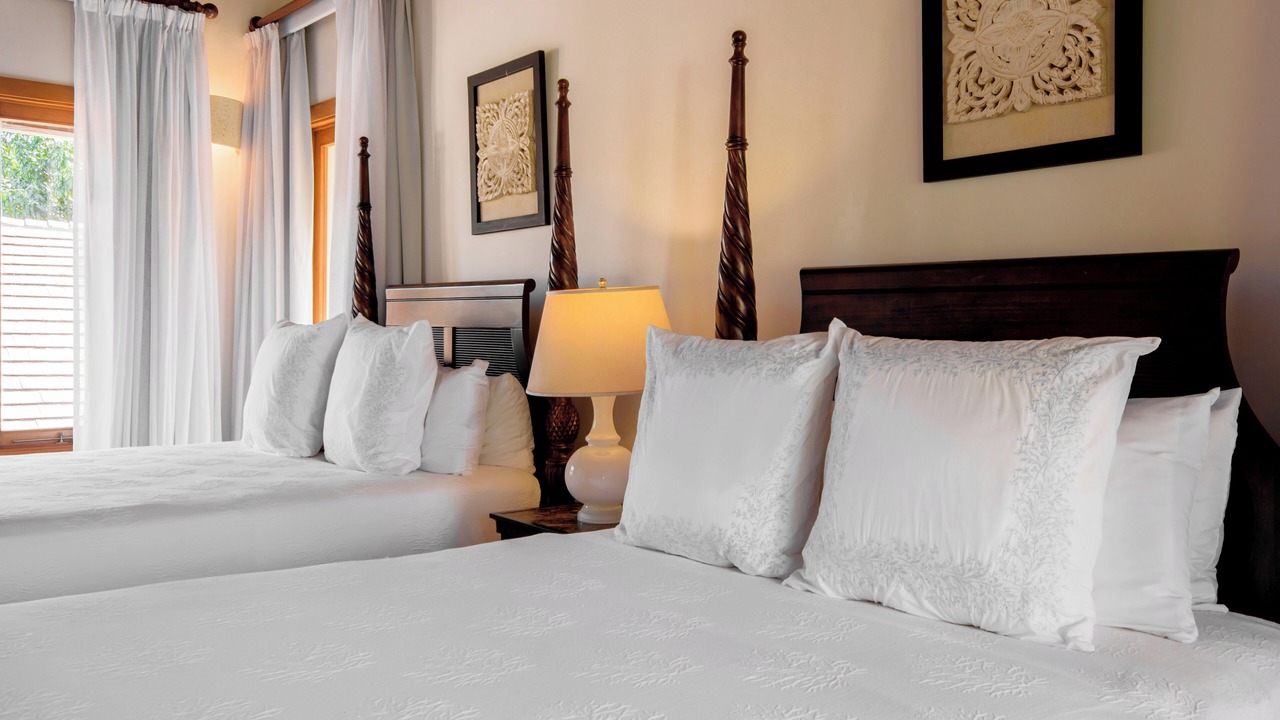 Photo of Bedroom in Punta Cana