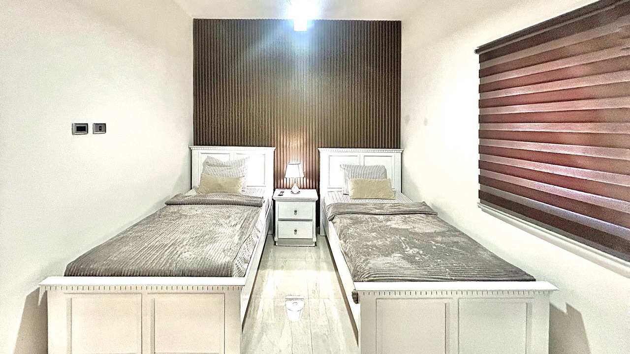 Photo of Bedroom in Barrio Acapulco