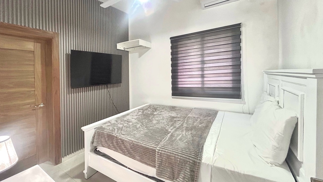 Photo of Bedroom in Barrio Acapulco