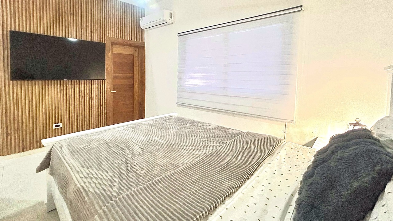 Photo of Bedroom in Barrio Acapulco