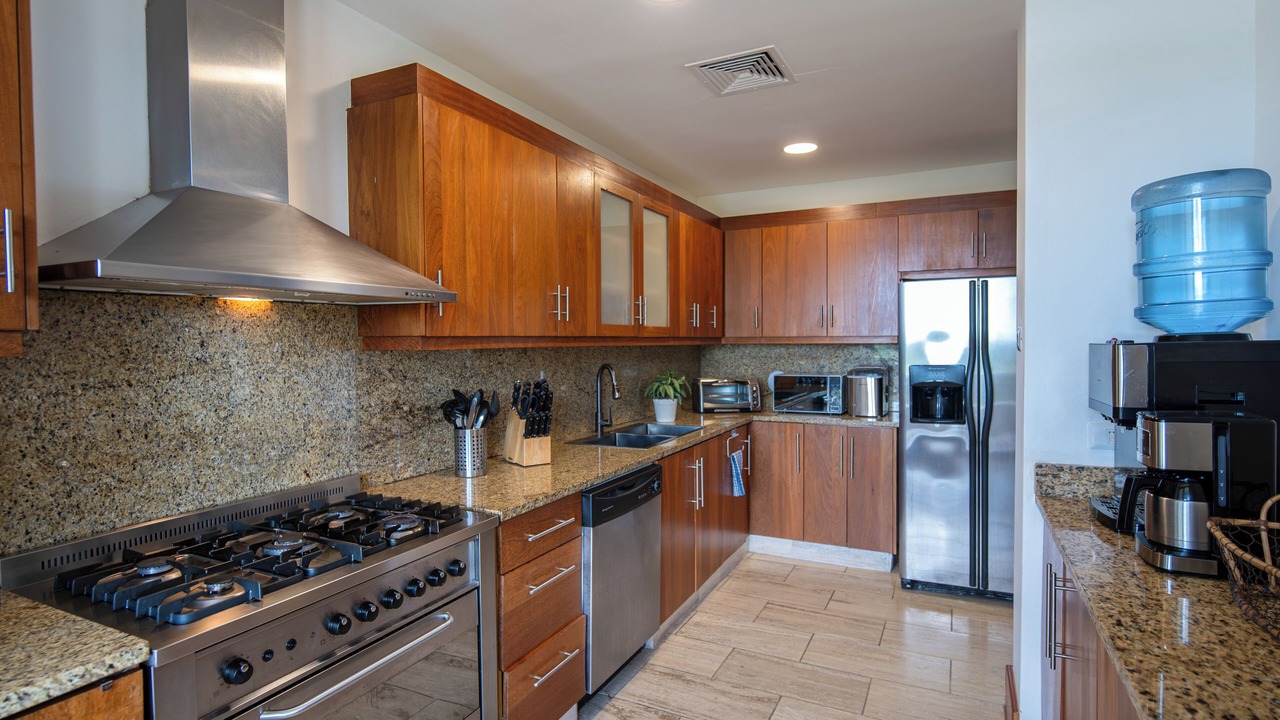 Photo of Kitchen in Casa de Campo