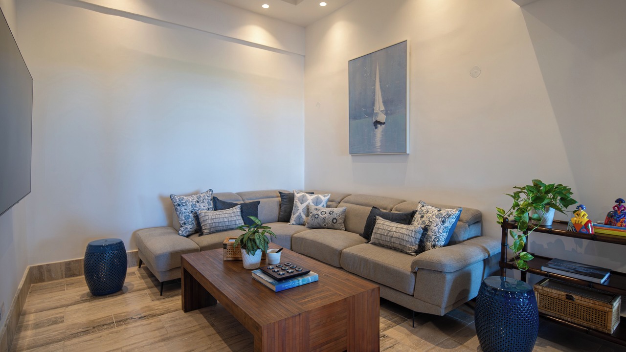 Photo of Livingroom in Casa de Campo