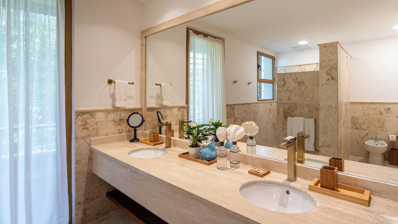 Photo of Bathroom in Casa de Campo