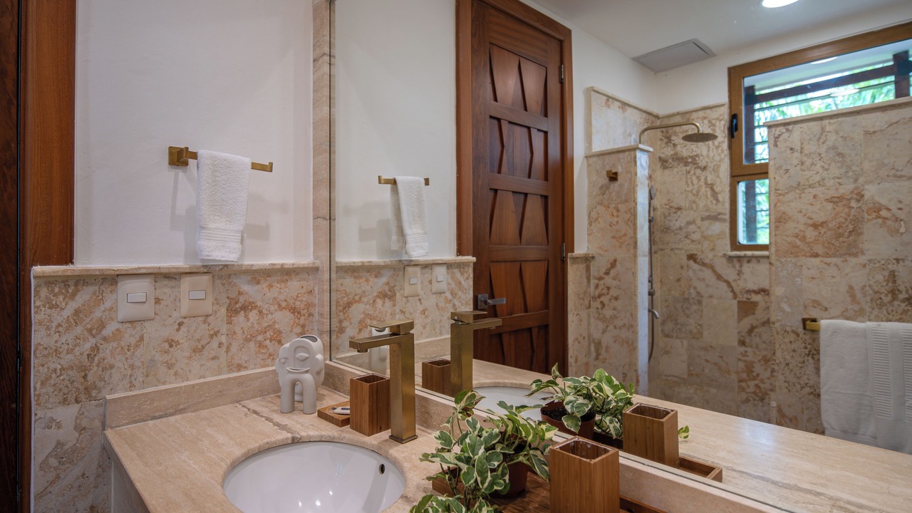Photo of Bathroom in Casa de Campo