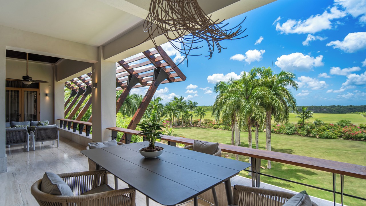 Photo of Outdoor in Casa de Campo