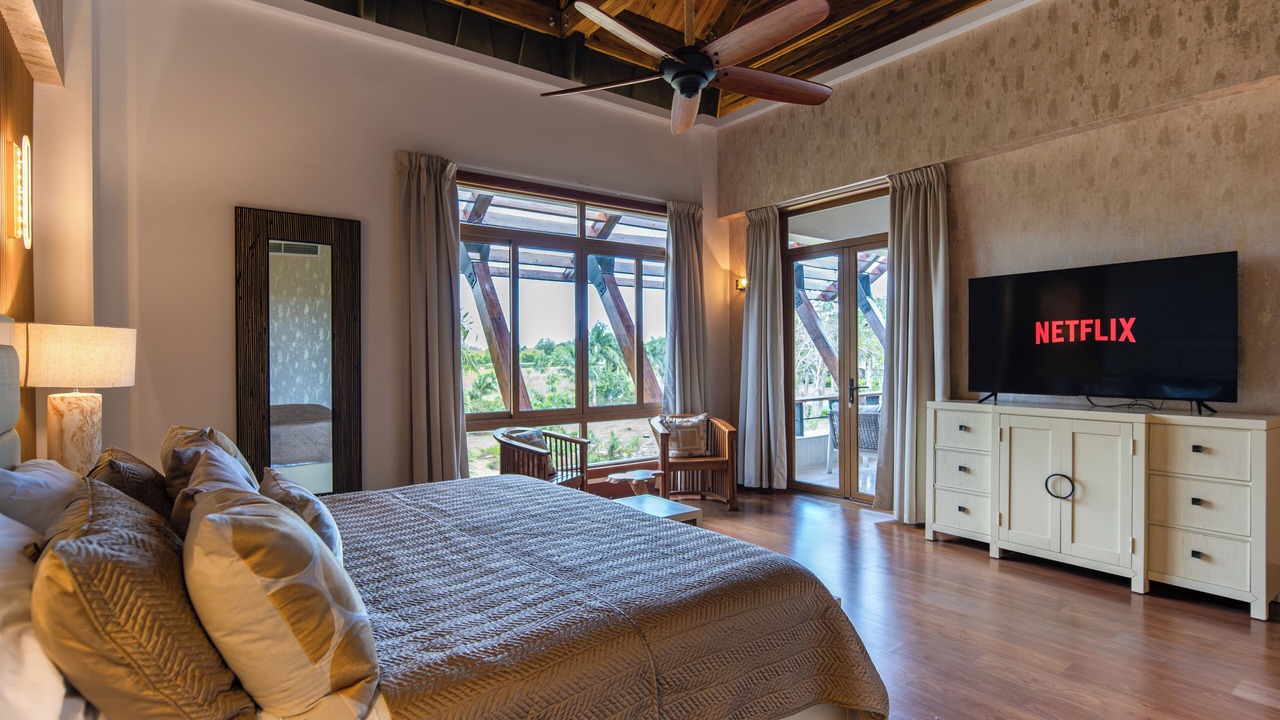 Photo of Bedroom in Casa de Campo