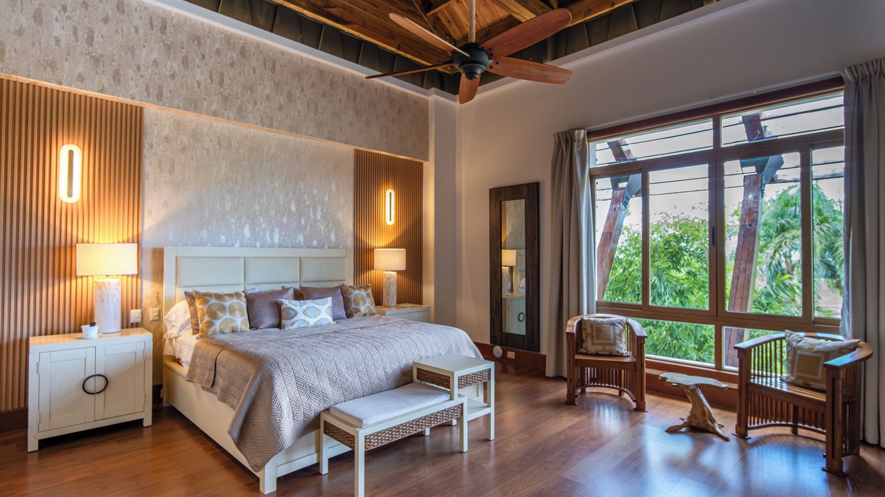 Photo of Bedroom in Casa de Campo