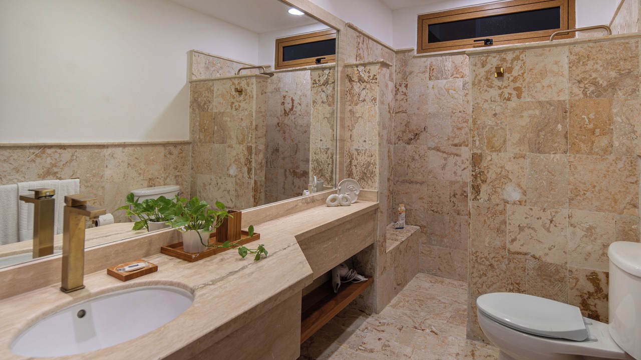 Photo of Bathroom in Casa de Campo