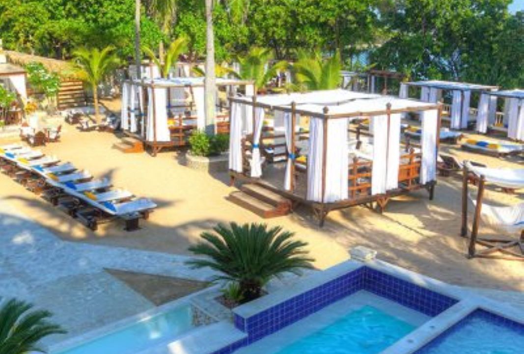 Photo of Outdoor in Puerto Plata