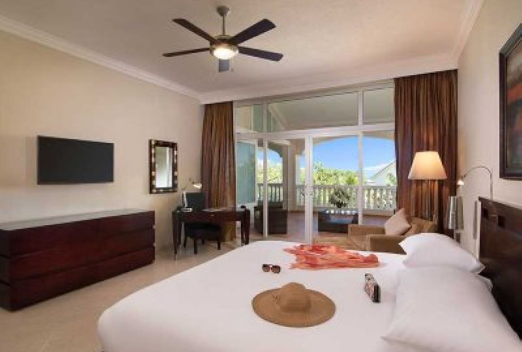 Photo of Bedroom in Puerto Plata