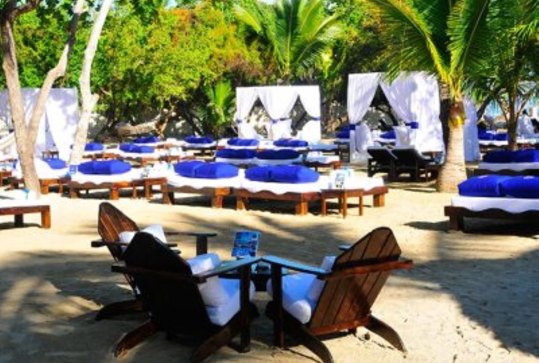 Photo of Outdoor in Puerto Plata