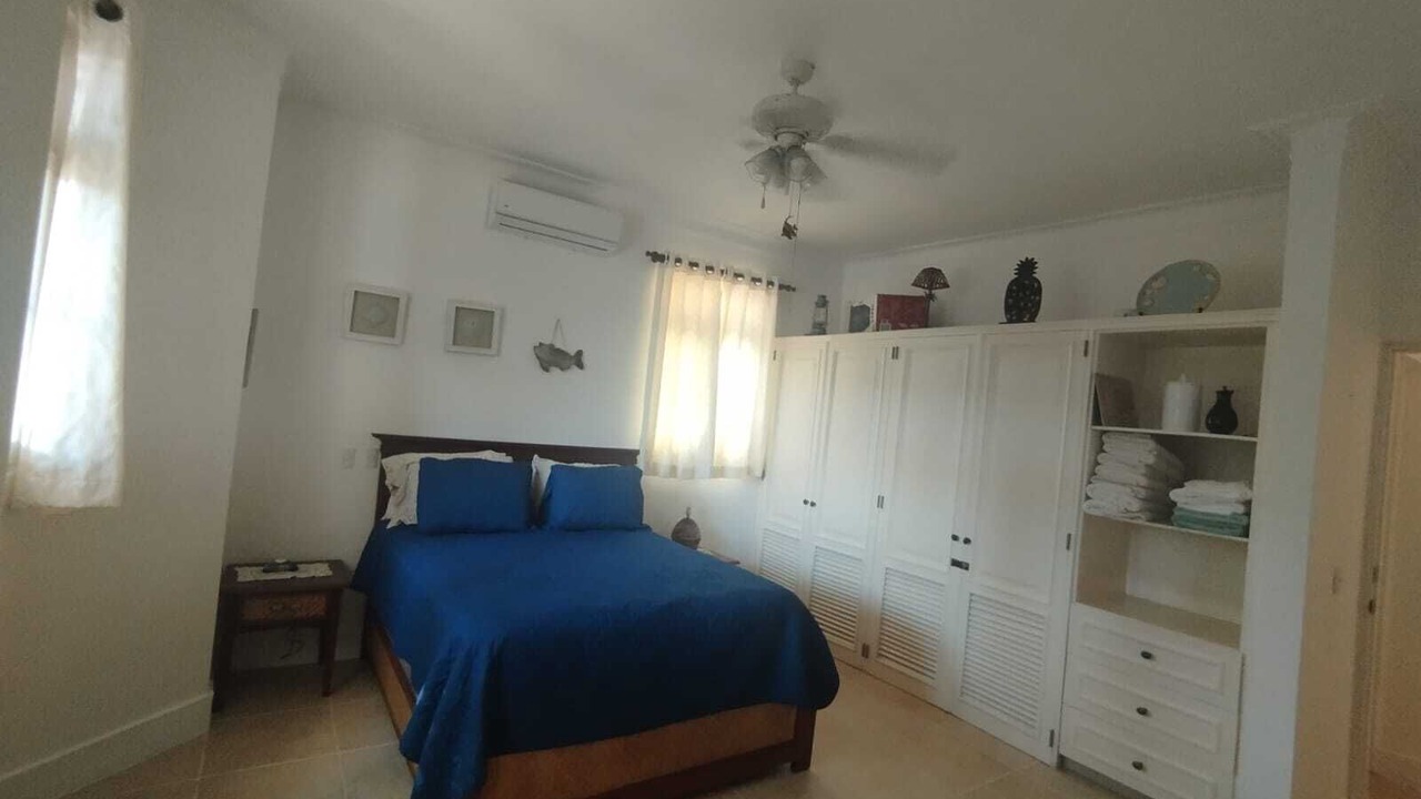 Photo of Bedroom in Cabarete