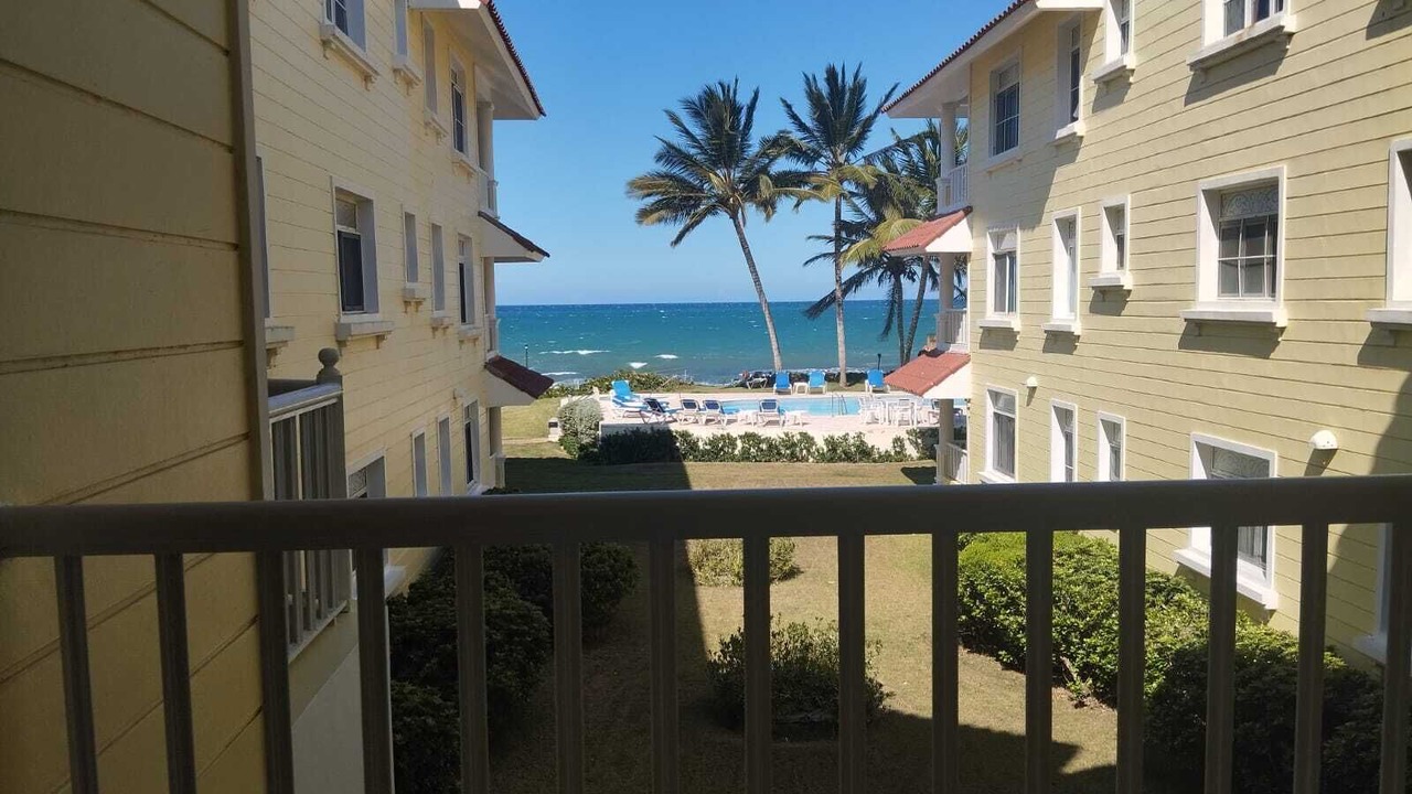 Photo of Outdoor in Cabarete