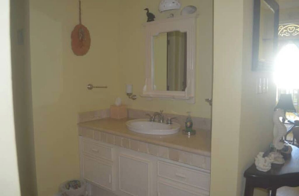 Photo of Bathroom in Cabarete