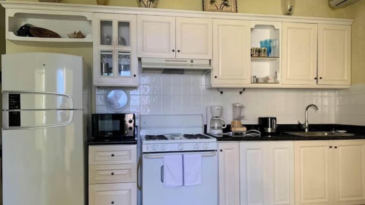 Photo of Kitchen in Cabarete