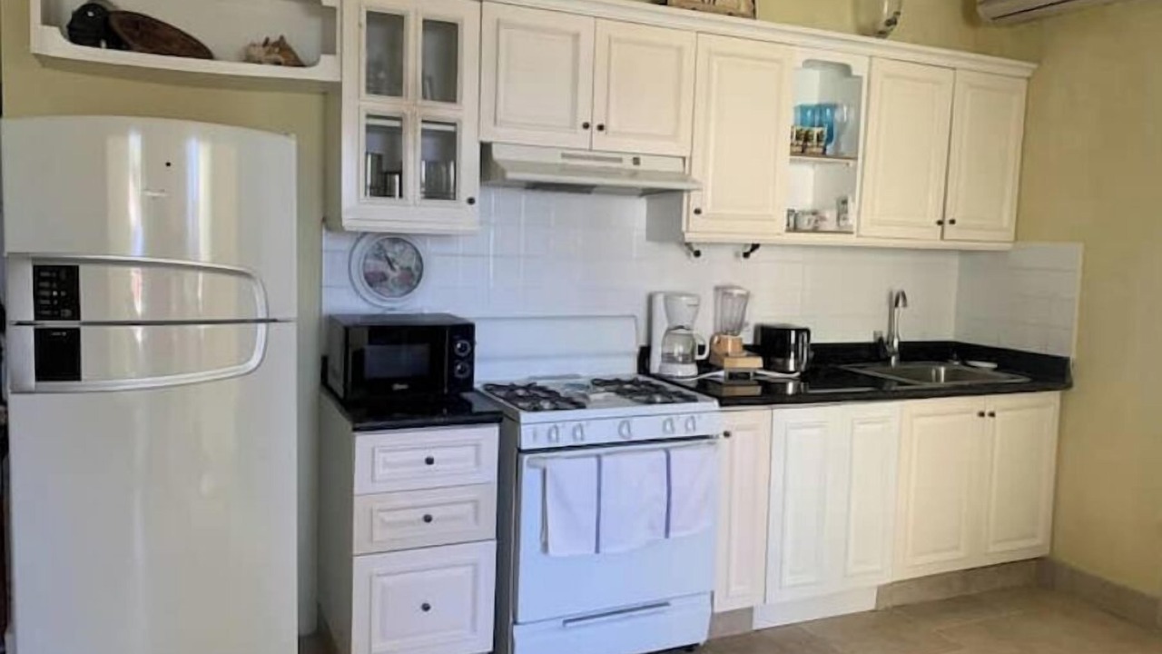 Photo of Kitchen in Cabarete
