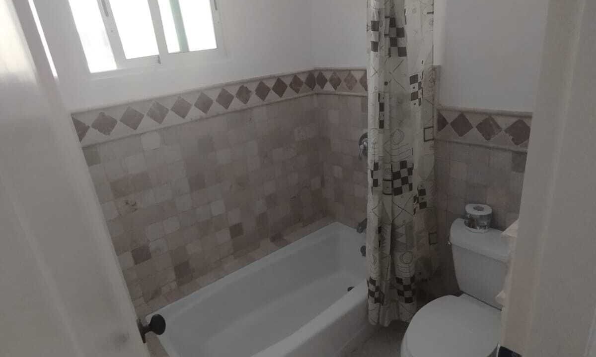 Photo of Bathroom in Cabarete