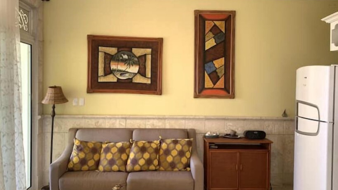 Photo of Livingroom in Cabarete