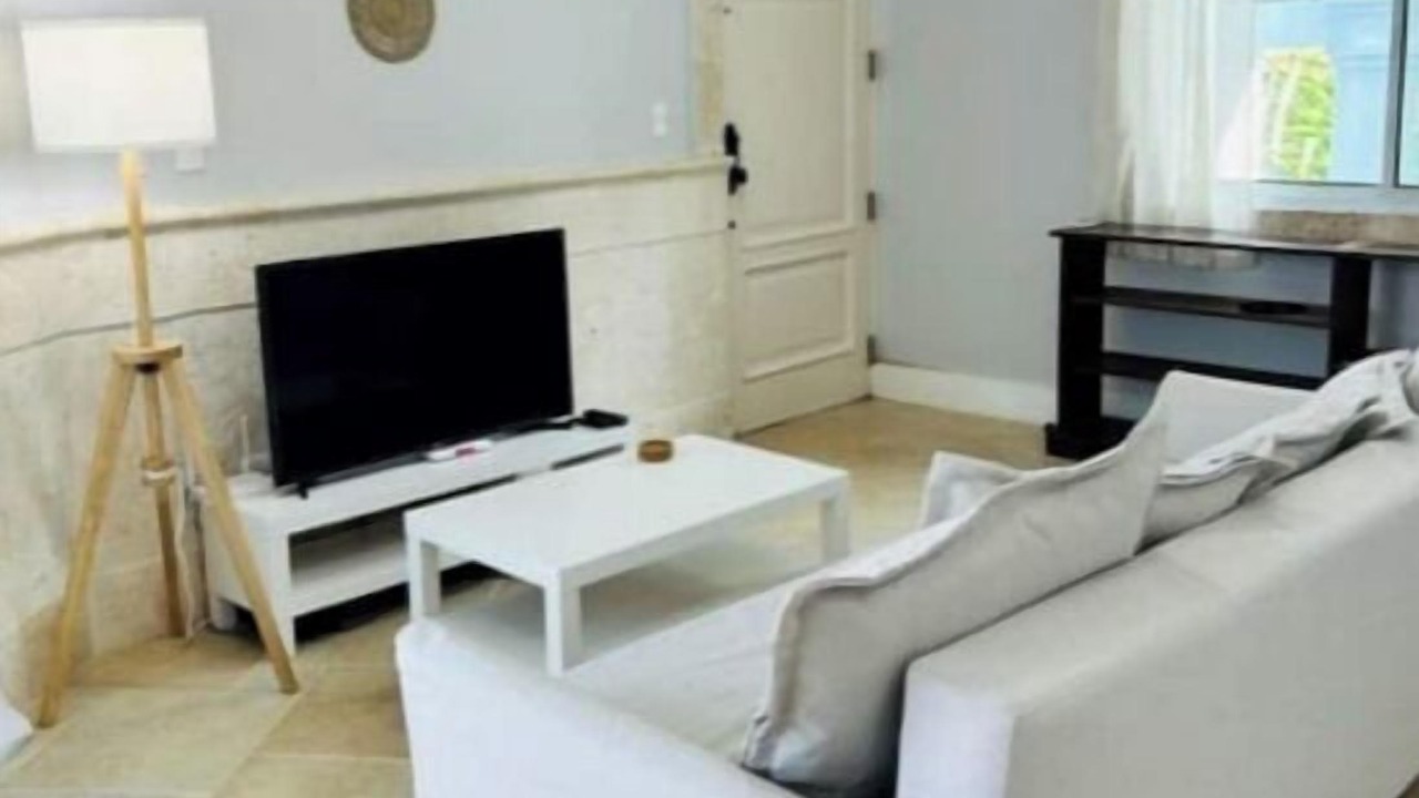 Photo of Livingroom in Cabarete