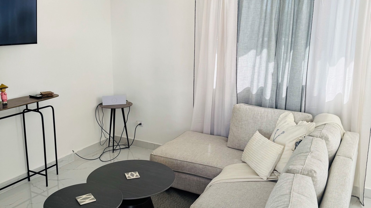 Photo of Livingroom in Punta Cana