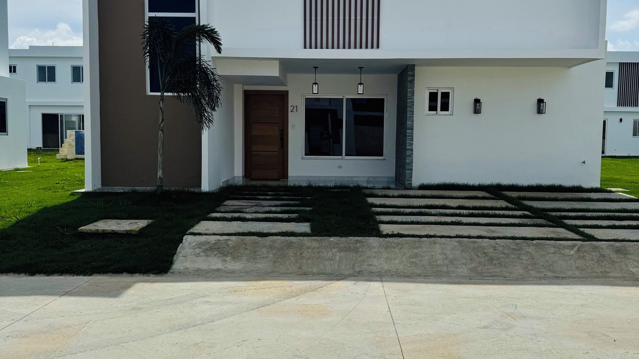 Photo of Outdoor in Punta Cana