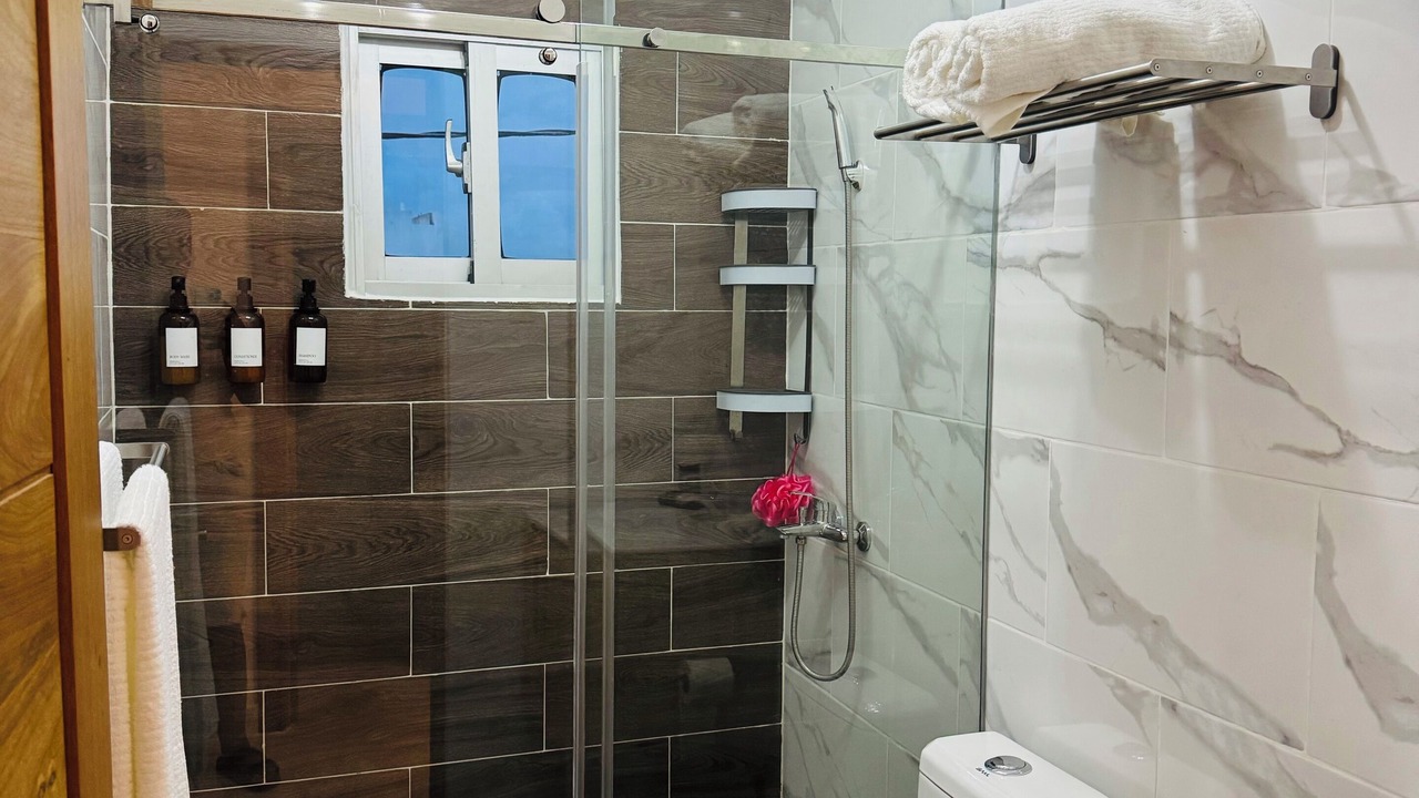 Photo of Bathroom in Punta Cana