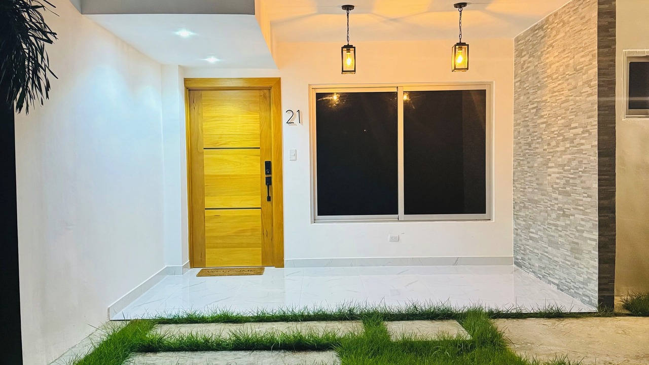 Photo of Outdoor in Punta Cana