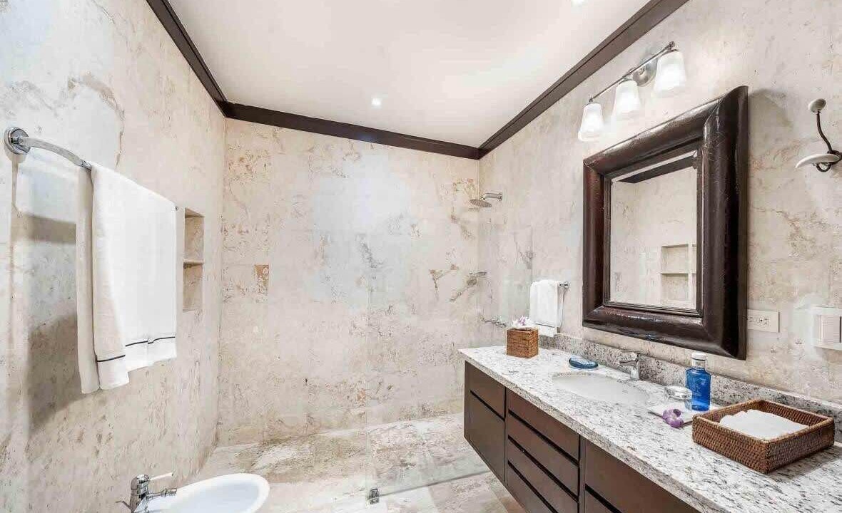 Photo of Bathroom in Las Palmas