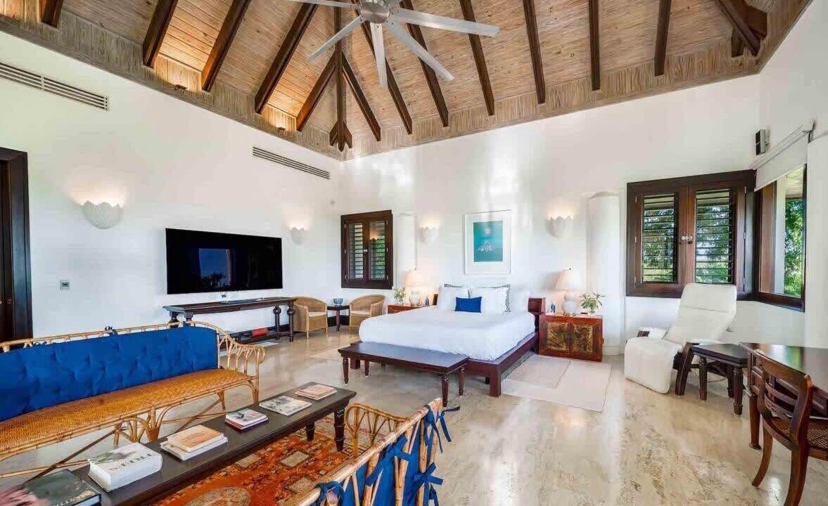 Photo of Bedroom in Las Palmas
