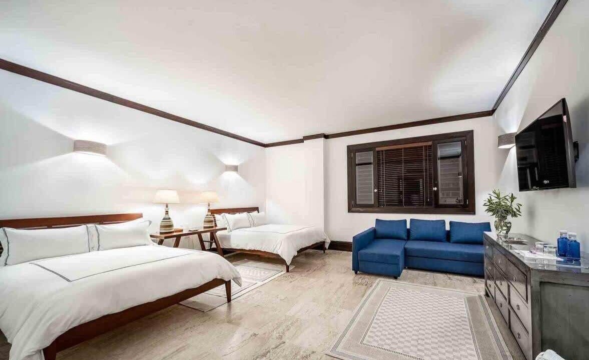 Photo of Bedroom in Las Palmas
