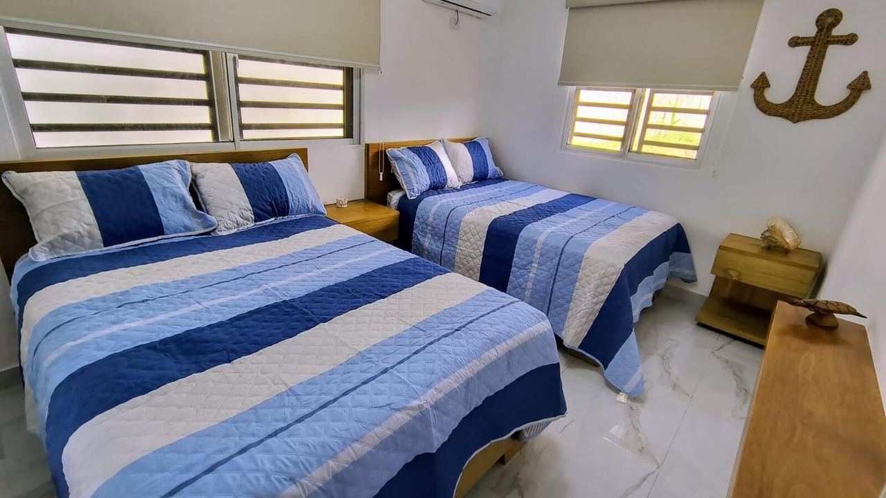 Photo of Bedroom in Samana