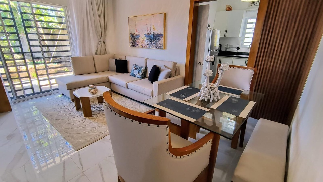 Photo of Livingroom in Samana