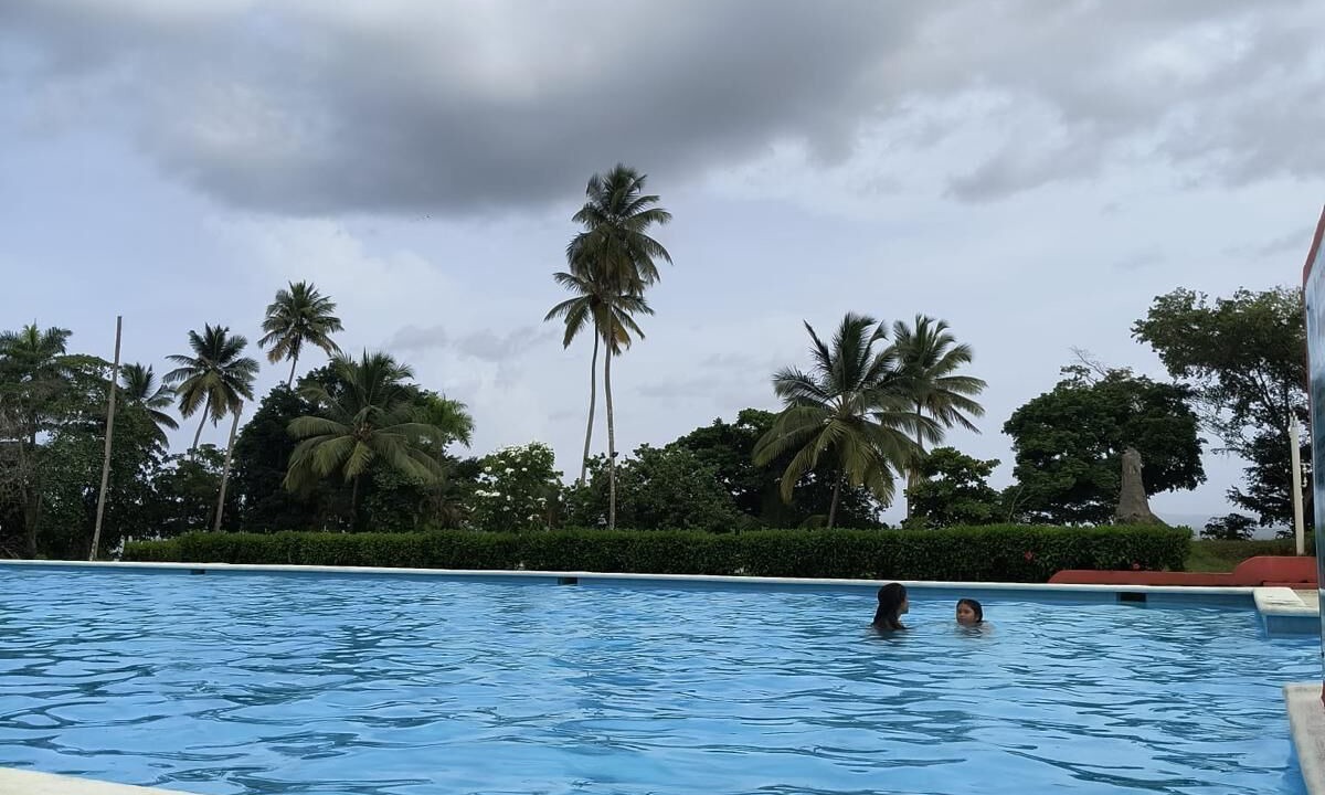 Photo of Outdoor in Samana