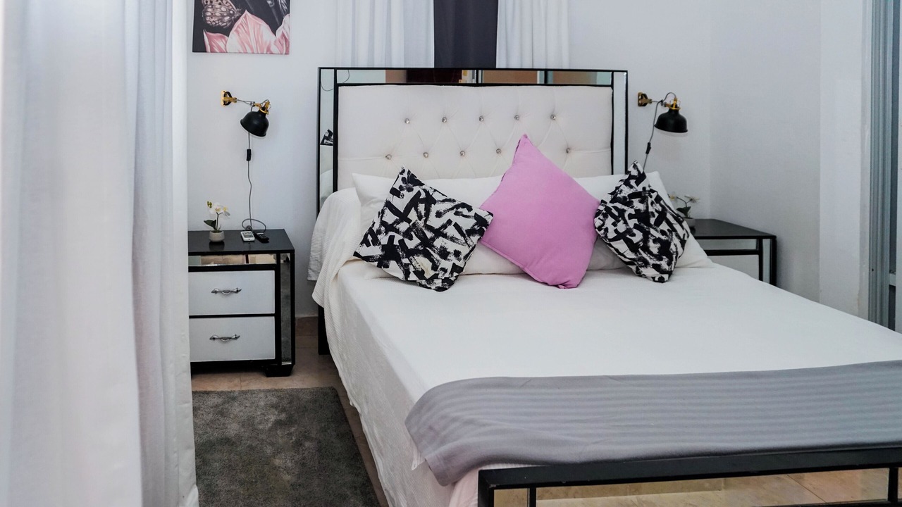 Photo of Bedroom in Las Terrenas