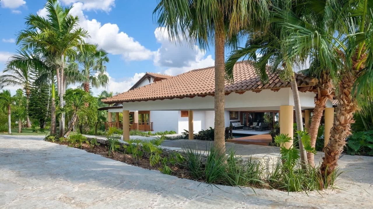 Photo of Outdoor in Casa de Campo