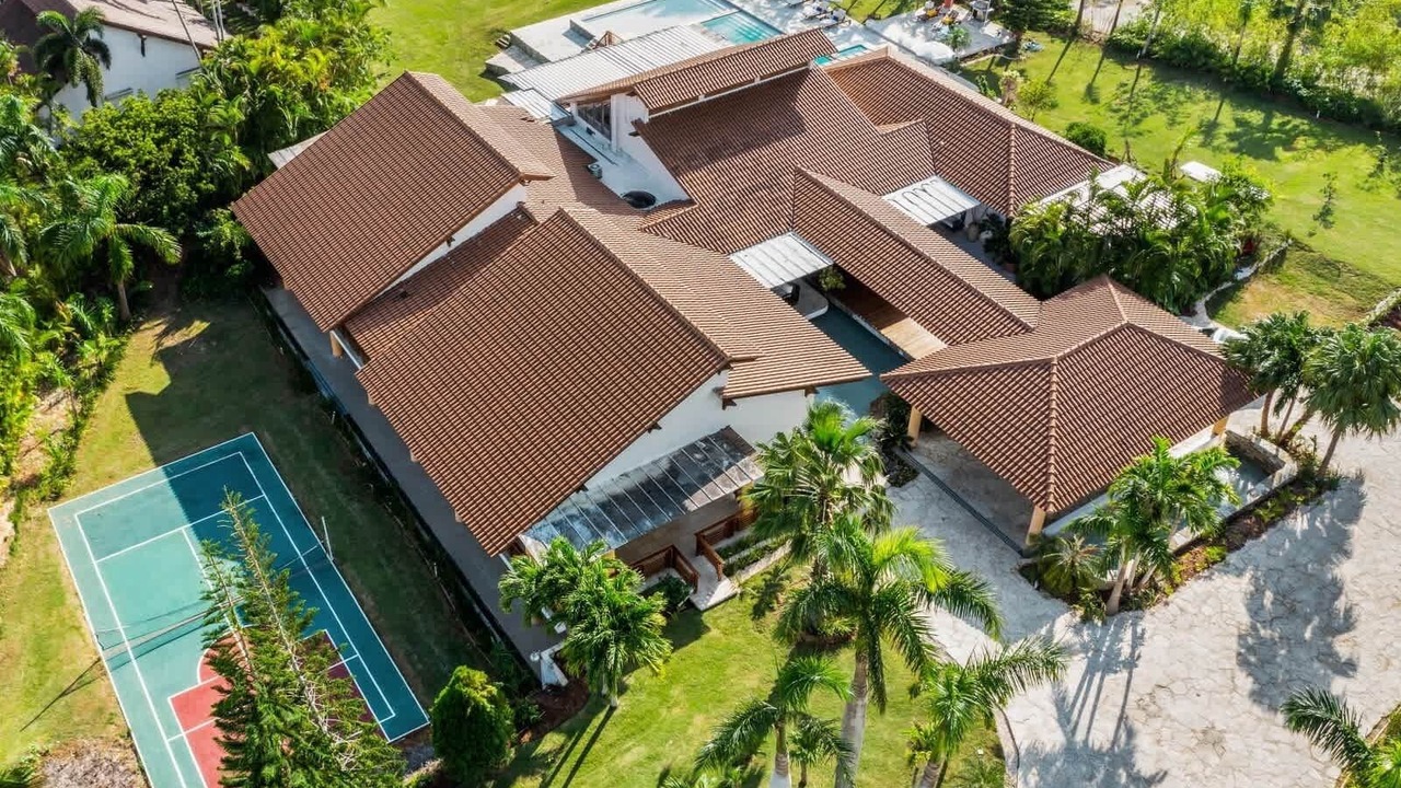 Photo of Outdoor in Casa de Campo