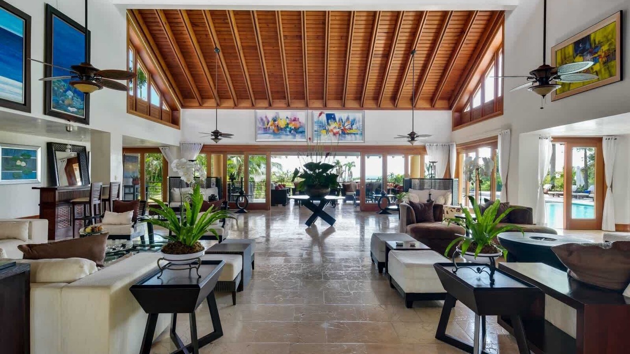 Photo of Others in Casa de Campo