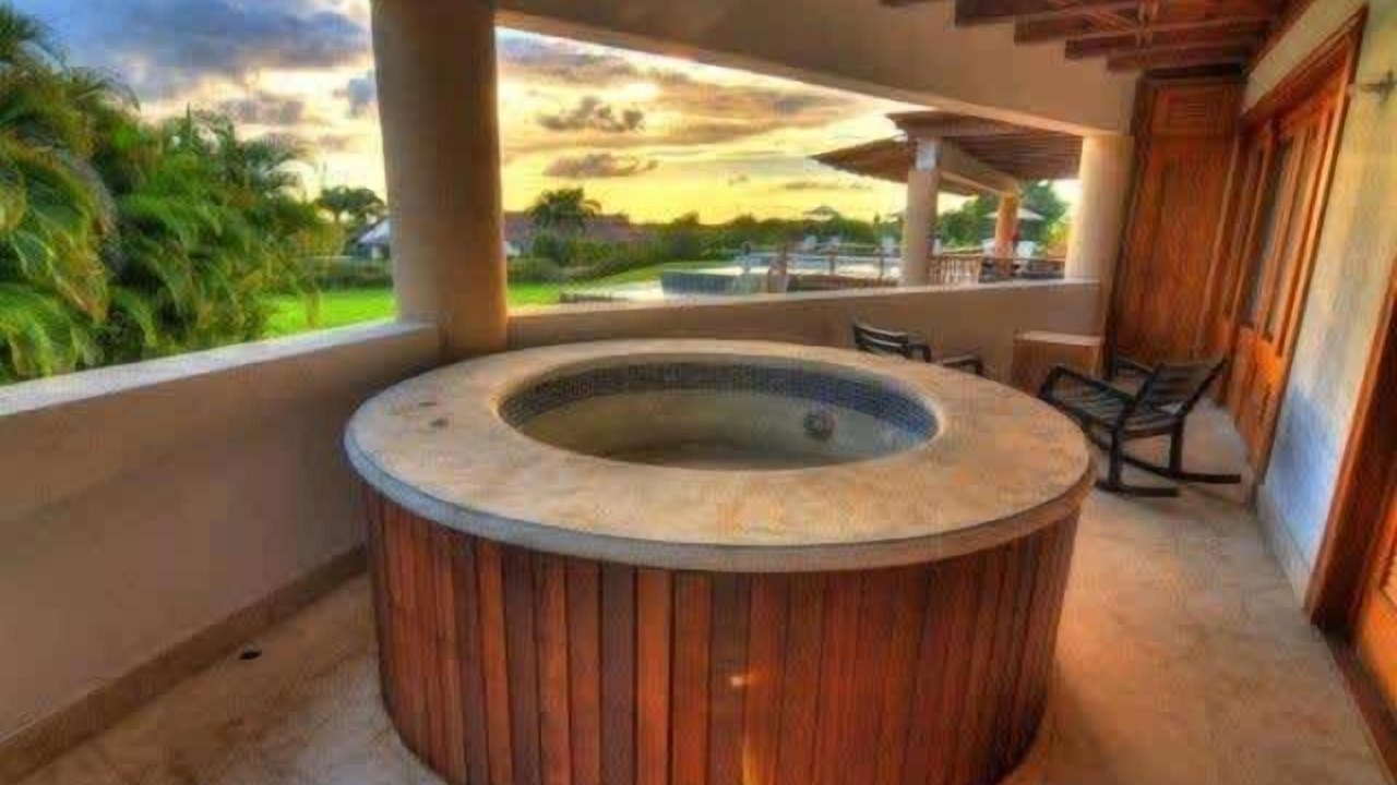 Photo of Patio Balcony in Casa de Campo